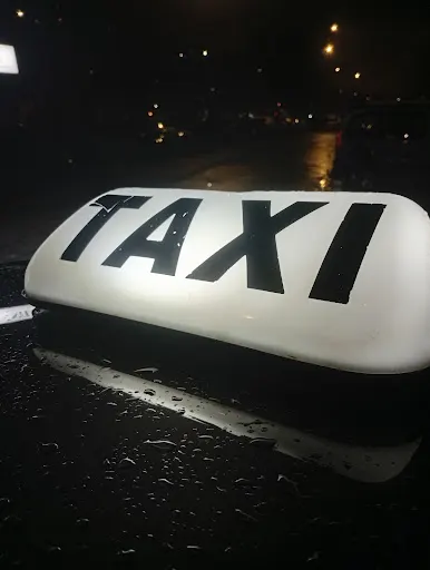 Taxi Kielce 66
